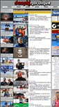Mobile Screenshot of dauphinordique.com